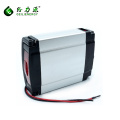 OEM Custom Capacity Voltage electric bike li-ion battery 36v 9ah for electric bike